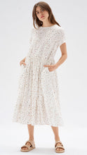 Load image into Gallery viewer, TERRAZZO MIDI DRESS
