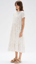 Load image into Gallery viewer, TERRAZZO MIDI DRESS
