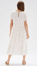 Load image into Gallery viewer, TERRAZZO MIDI DRESS
