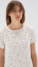 Load image into Gallery viewer, TERRAZZO MIDI DRESS
