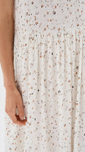 Load image into Gallery viewer, TERRAZZO MIDI DRESS
