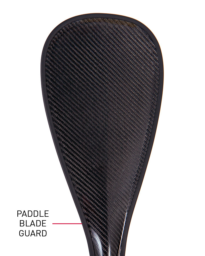 SUP Protective Paddle Guard Canoe 'n' Surf