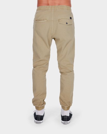 ADDICT ELASTIC PANT