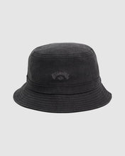Load image into Gallery viewer, BILLABONG WAVE BUCKET HAT
