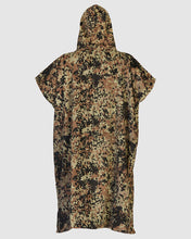 Load image into Gallery viewer, MENS HOODED TOWEL
