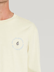 OZZY WRONG L/S TEE