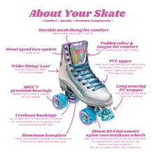 Load image into Gallery viewer, IMPALA QUAD SKATE
