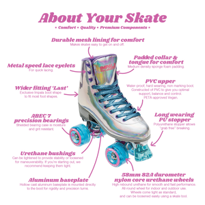 IMPALA QUAD SKATE