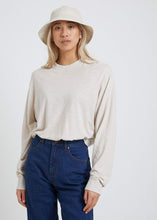 Load image into Gallery viewer, CONGO HEMP BUCKET HAT
