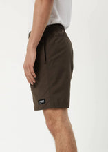 Load image into Gallery viewer, BAYWATCH MISPRINT ELASTIC WAIST SHORTS
