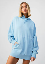 Load image into Gallery viewer, CONDITIONAL UNISEX ORG OVERSIZED HOODIE
