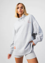 Load image into Gallery viewer, CONDITIONAL UNISEX ORG OVERSIZED HOODIE
