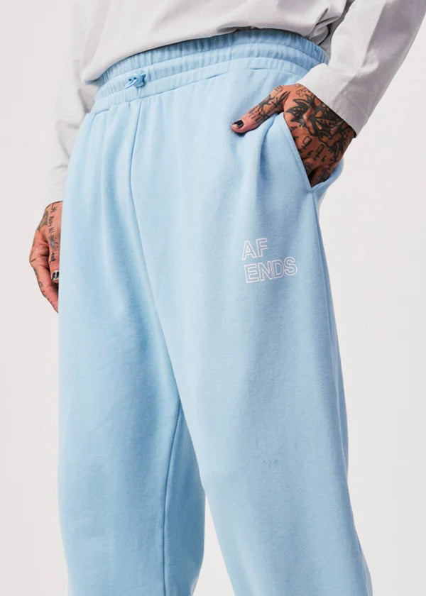 CONDITIONAL UNISEX ORG SWEAT PANTS