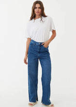 Load image into Gallery viewer, BELLA HEMP DENIM BAGGY JEANS
