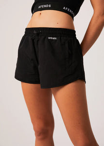 PALA RECYCLED SPRAY SHORTS