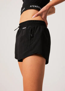 PALA RECYCLED SPRAY SHORTS