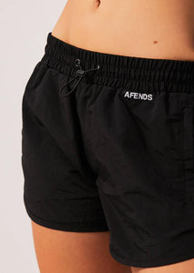 PALA RECYCLED SPRAY SHORTS