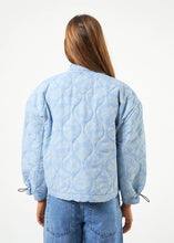 Load image into Gallery viewer, UNDERWORLD RECYCLED SPRAY PUFFER JACKET
