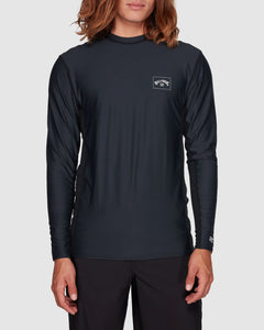 ARCH MESH LF LS