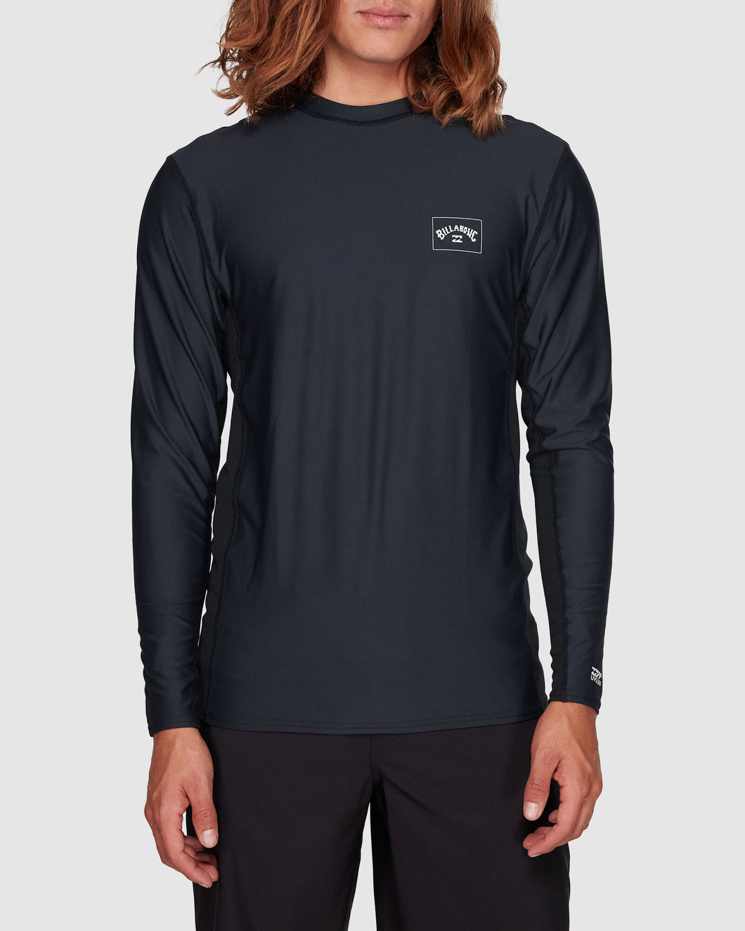 ARCH MESH LF LS