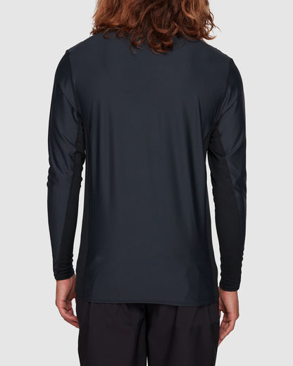 ARCH MESH LF LS