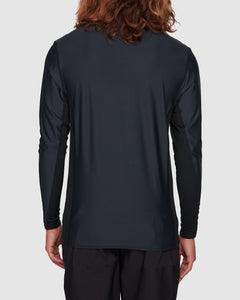 ARCH MESH LF LS