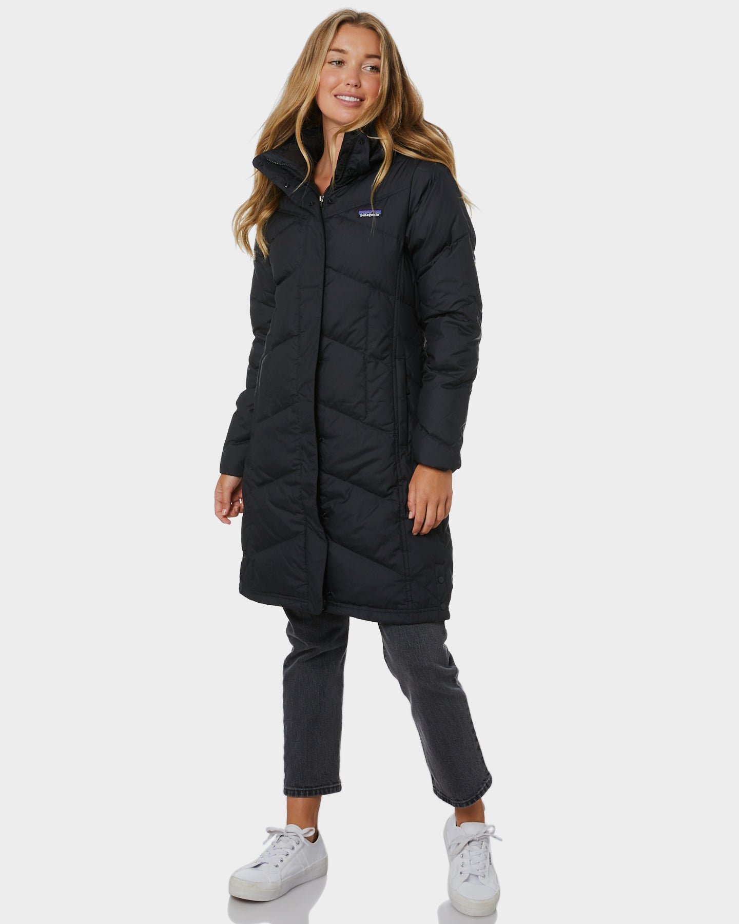 Down With It Parka