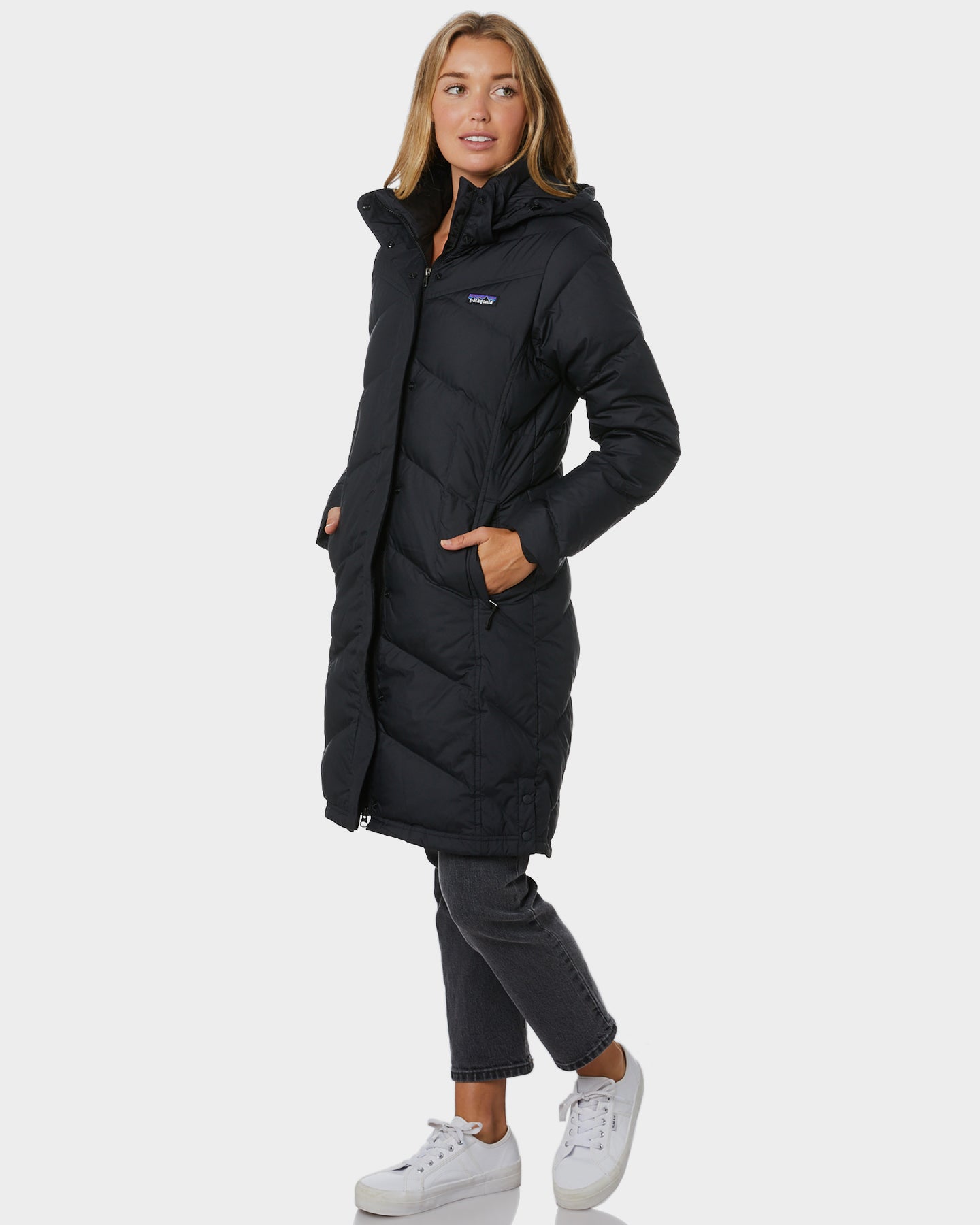 Down With It Parka
