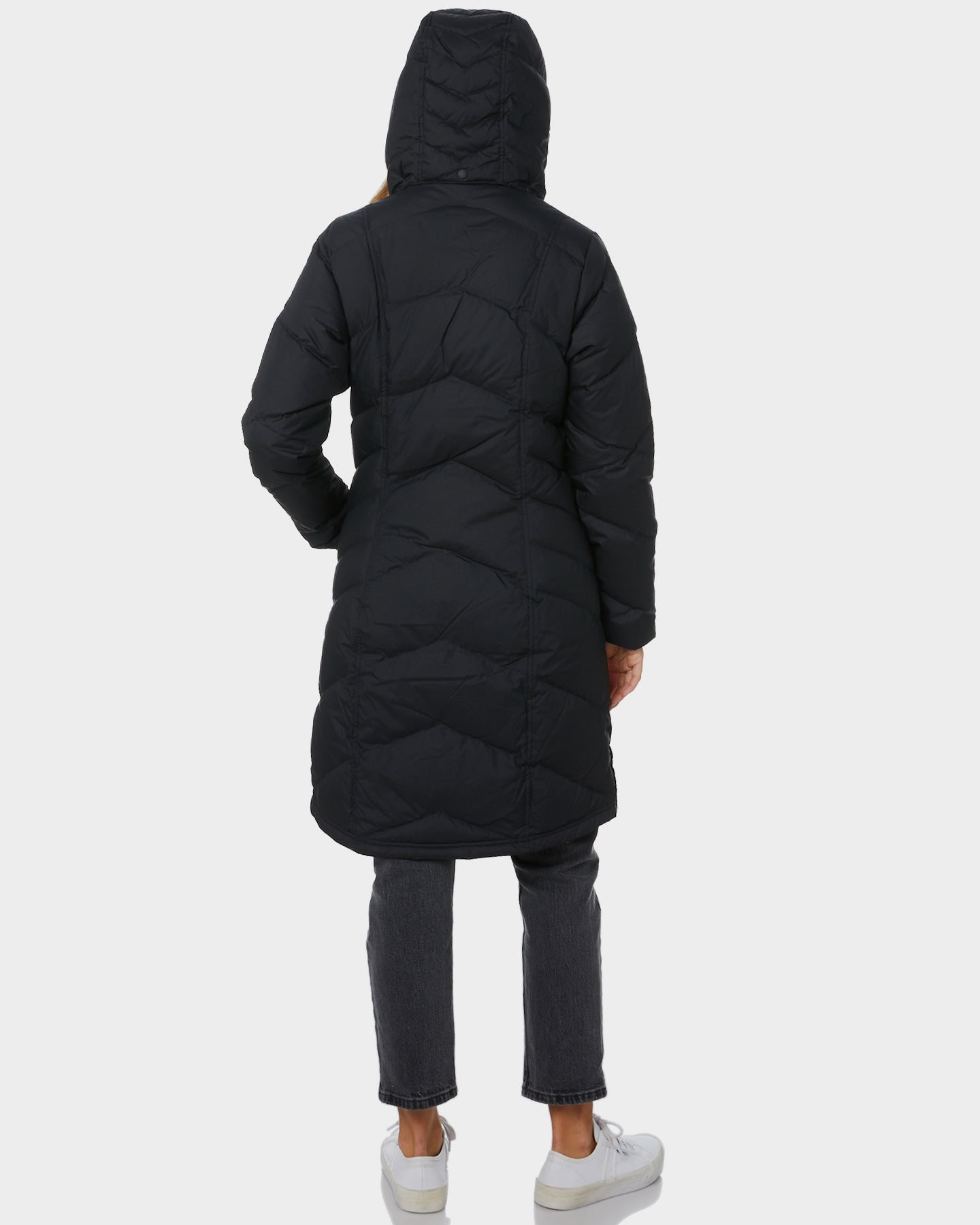 Down With It Parka
