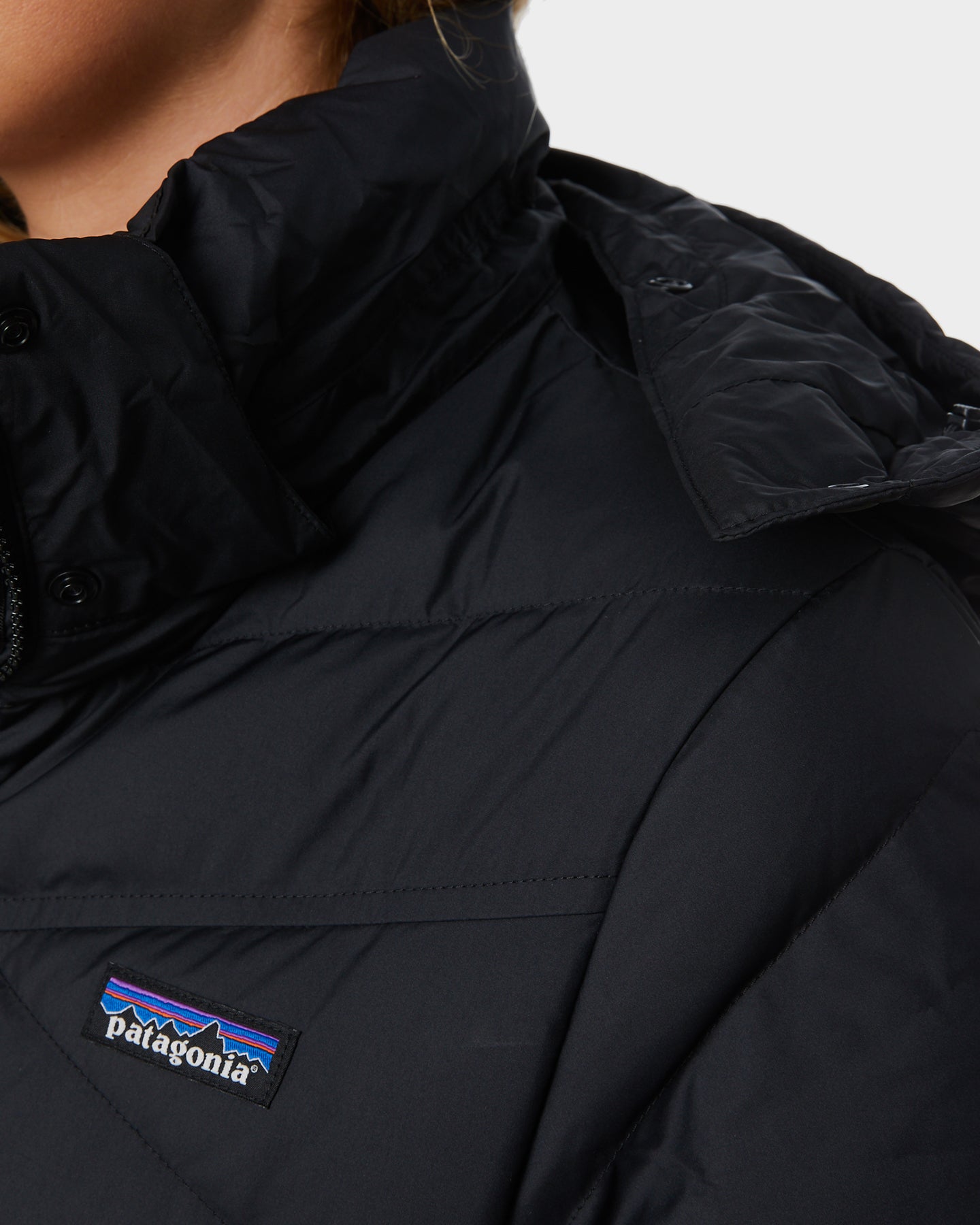 Down With It Parka