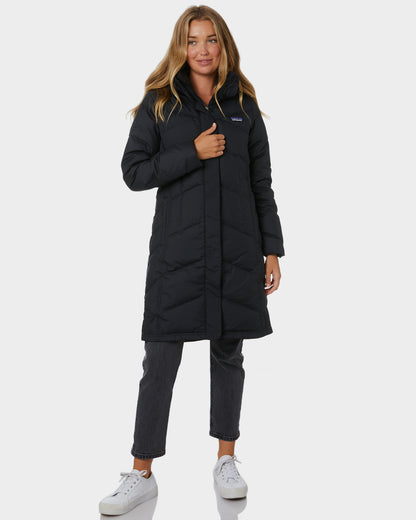 Down With It Parka