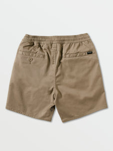 FRICKIN ELASTIC 15" SHORT