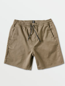FRICKIN ELASTIC 15" SHORT