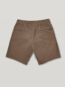FRICKIN ELASTIC 15" SHORT