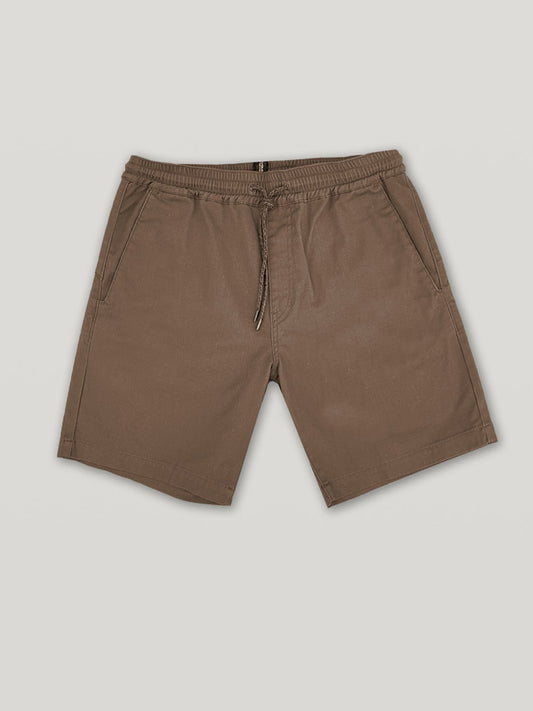 FRICKIN ELASTIC 15" SHORT