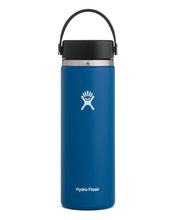 Load image into Gallery viewer, HYDRO FLASK 20OZ WIDE MOUTH
