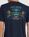 Load image into Gallery viewer, SWC SERPENT TEE
