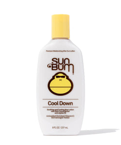 Lotion Sun Bum 237ml Aloe Lotion