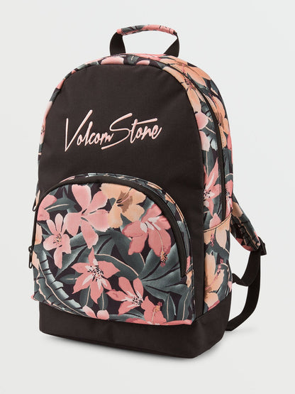 PATCH ATTACK RETREAT BACKPACK