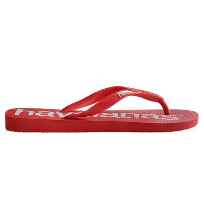 TOP LOGO MANIA RUBY RED