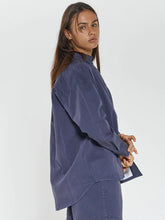 Load image into Gallery viewer, HARD YAKKA X THRILLS L/S WORK SHIRT
