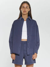 Load image into Gallery viewer, HARD YAKKA X THRILLS L/S WORK SHIRT

