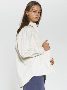 HARD YAKKA X THRILLS L/S WORK SHIRT