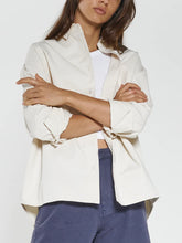 Load image into Gallery viewer, HARD YAKKA X THRILLS L/S WORK SHIRT
