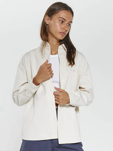 HARD YAKKA X THRILLS L/S WORK SHIRT