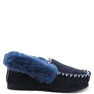 MOLLY MOCCASIN