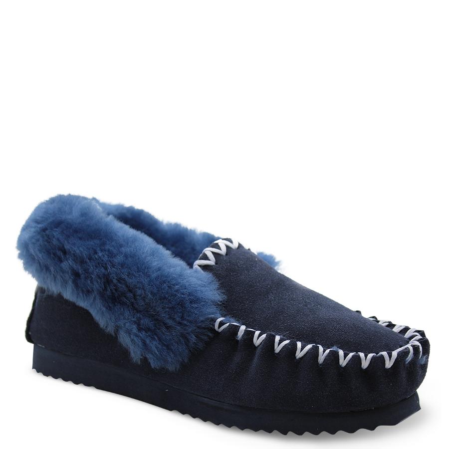 MOLLY MOCCASIN