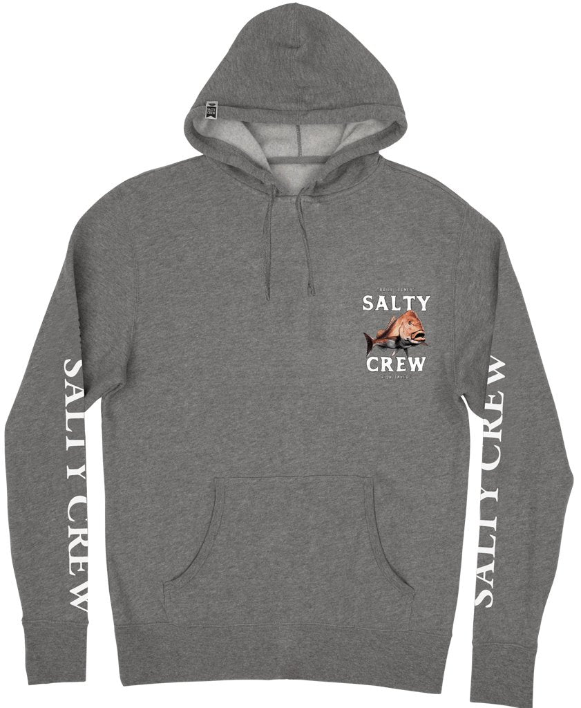 SALTY CREW OL KNOBBY FLEECE