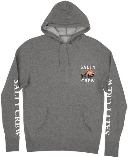 SALTY CREW OL KNOBBY FLEECE