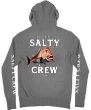 Load image into Gallery viewer, SALTY CREW OL KNOBBY FLEECE
